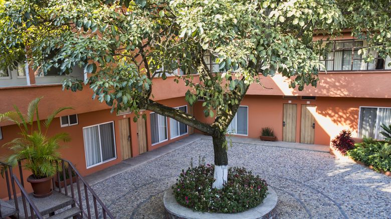 <b>Gamma Cuernavaca Puerta Paraiso Lobby</b>. Images powered by <a href="https://www.leonardoworldwide.com/" title="Leonardo Worldwide" target="_blank">Leonardo</a>.