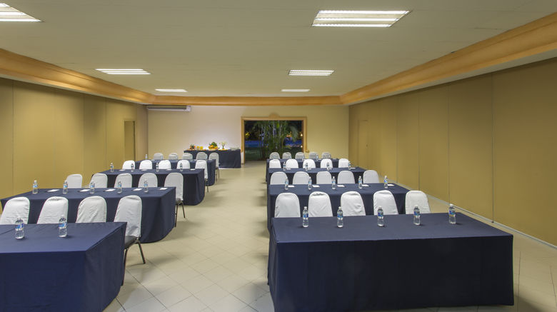 <b>Gamma Cuernavaca Puerta Paraiso Meeting</b>. Images powered by <a href="https://www.leonardoworldwide.com/" title="Leonardo Worldwide" target="_blank">Leonardo</a>.