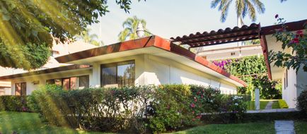 Gamma Cuernavaca Puerta Paraiso Exterior