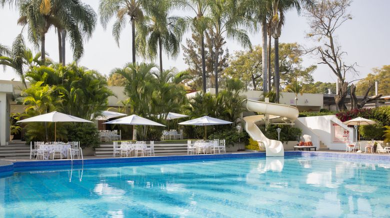 <b>Gamma Cuernavaca Puerta Paraiso Pool</b>. Images powered by <a href="https://www.leonardoworldwide.com/" title="Leonardo Worldwide" target="_blank">Leonardo</a>.