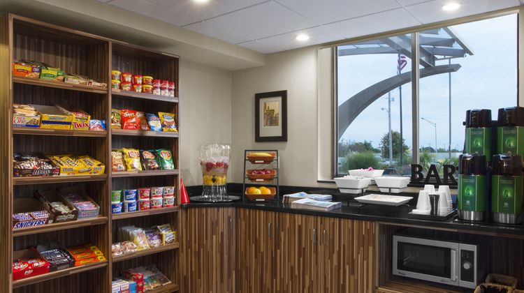 Holiday Inn St Louis SW - Route 66 Other