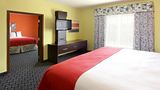 <b>Holiday Inn Dallas-Garland Suite</b>. Images powered by <a href="https://www.leonardoworldwide.com/" title="Leonardo Worldwide" target="_blank">Leonardo</a>.