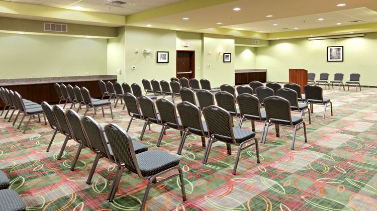Holiday Inn Dallas-Garland Meeting