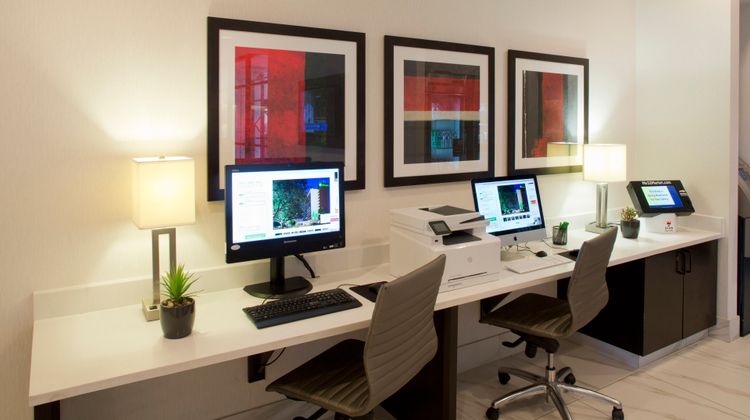 Holiday Inn Houston NRG/Medical Center Other