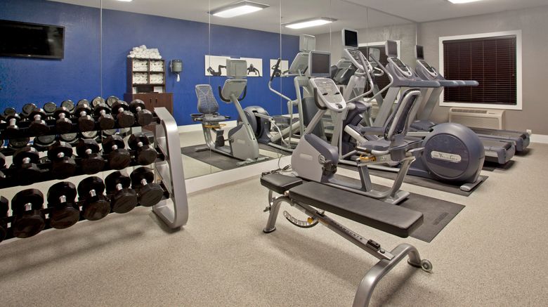 <b>Holiday Inn Express & Suites Minnetonka Health Club</b>. Images powered by <a href="https://www.leonardoworldwide.com/" title="Leonardo Worldwide" target="_blank">Leonardo</a>.