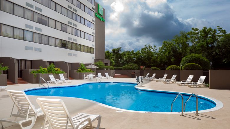 <b>Holiday Inn Johnson City Pool</b>. Images powered by <a href="https://www.leonardoworldwide.com/" title="Leonardo Worldwide" target="_blank">Leonardo</a>.