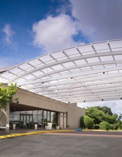 Holiday Inn Johnson City