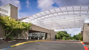 Holiday Inn Johnson City