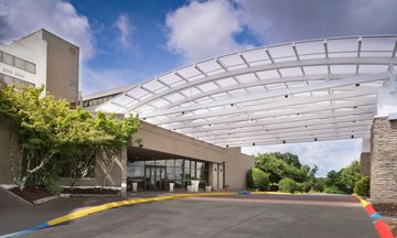 Holiday Inn Johnson City