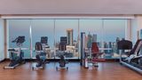 InterContinental Doha-The City Health Club