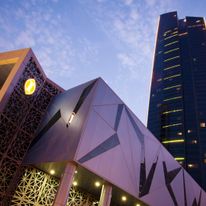 InterContinental Doha-The City