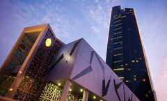 InterContinental Doha-The City