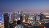 <b>InterContinental Doha-The City Other</b>. Images powered by <a href="https://www.leonardoworldwide.com/" title="Leonardo Worldwide" target="_blank">Leonardo</a>.