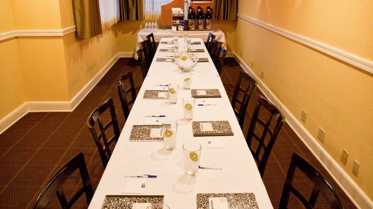Holiday Inn Express Meeting