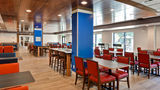 <b>Holiday Inn Express Restaurant</b>. Images powered by <a href="https://www.leonardoworldwide.com/" title="Leonardo Worldwide" target="_blank">Leonardo</a>.