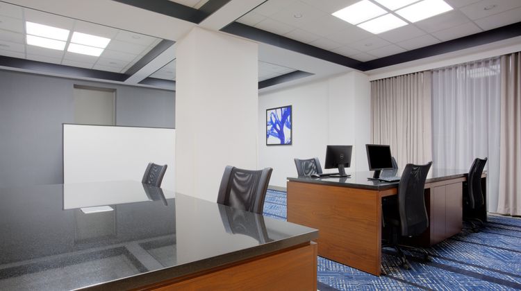 Holiday Inn Ottawa East Other