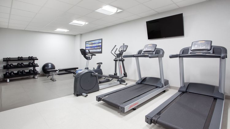 Holiday Inn Ottawa East Health Club
