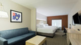 Holiday Inn Express Suite