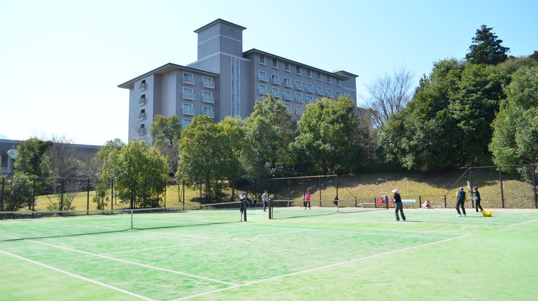 <b>Okura Akademia Park Hotel Health Club</b>. Images powered by <a href="https://www.leonardoworldwide.com/" title="Leonardo Worldwide" target="_blank">Leonardo</a>.