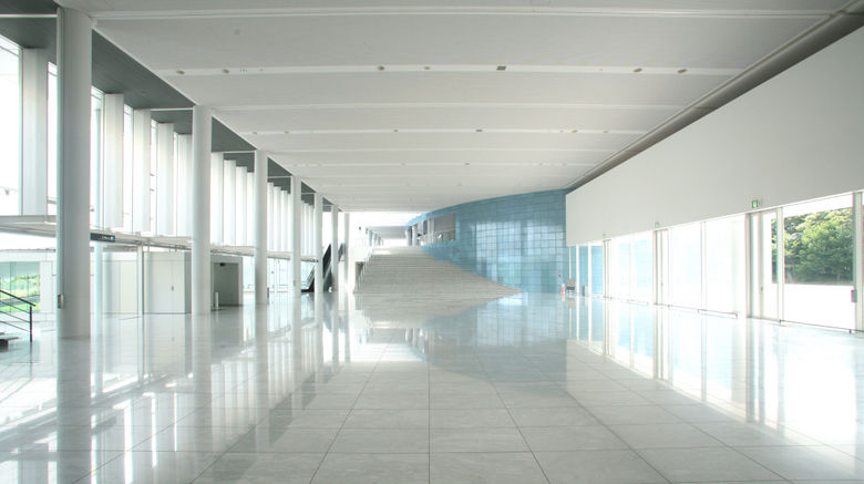 <b>Okura Akademia Park Hotel Other</b>. Images powered by <a href="https://www.leonardoworldwide.com/" title="Leonardo Worldwide" target="_blank">Leonardo</a>.