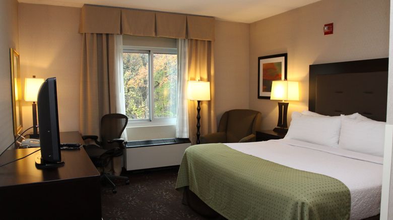 <b>Holiday Inn Budd Lake - Rockaway Area Room</b>. Images powered by <a href="https://www.leonardoworldwide.com/" title="Leonardo Worldwide" target="_blank">Leonardo</a>.