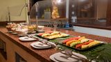 Holiday Inn Guadalajara Expo Restaurant