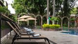 Holiday Inn Guadalajara Expo Pool