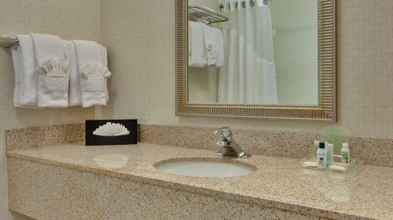 <b>Holiday Inn and Suites Bakersfield North Room</b>. Images powered by <a href="https://www.leonardoworldwide.com/" title="Leonardo Worldwide" target="_blank">Leonardo</a>.