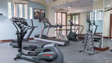 Holiday Inn Guadalajara Expo Health Club