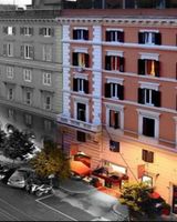Oxford Hotel