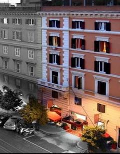 Oxford Hotel