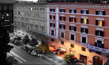 Oxford Hotel