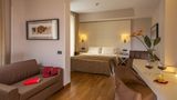 Oxford Hotel Room