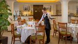 Oxford Hotel Restaurant