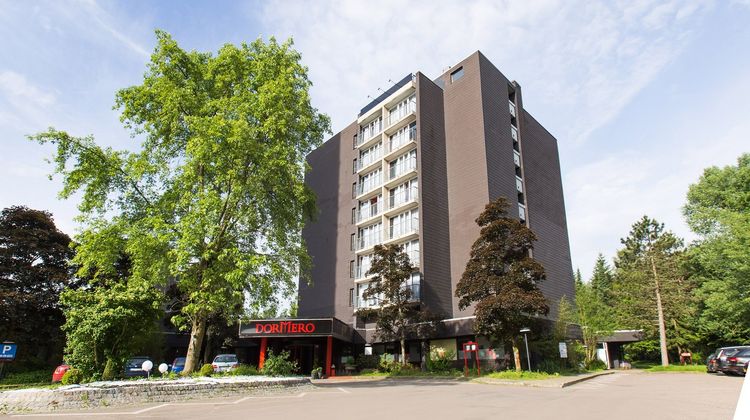 Dormero Hotel Freudenstadt Exterior