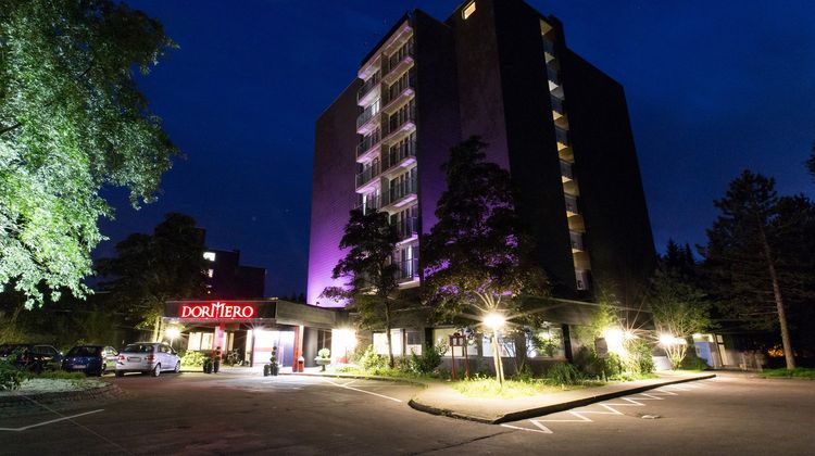 Dormero Hotel Freudenstadt Exterior