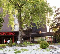 Dormero Hotel Freudenstadt Exterior