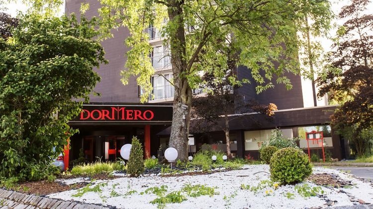 Dormero Hotel Freudenstadt Exterior