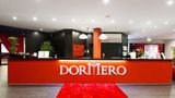 Dormero Hotel Freudenstadt Lobby