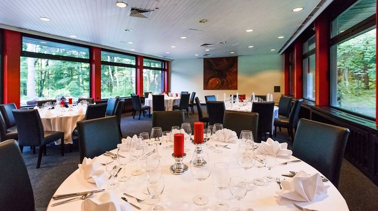 Dormero Hotel Freudenstadt Ballroom