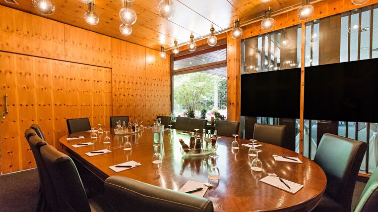Dormero Hotel Freudenstadt Meeting