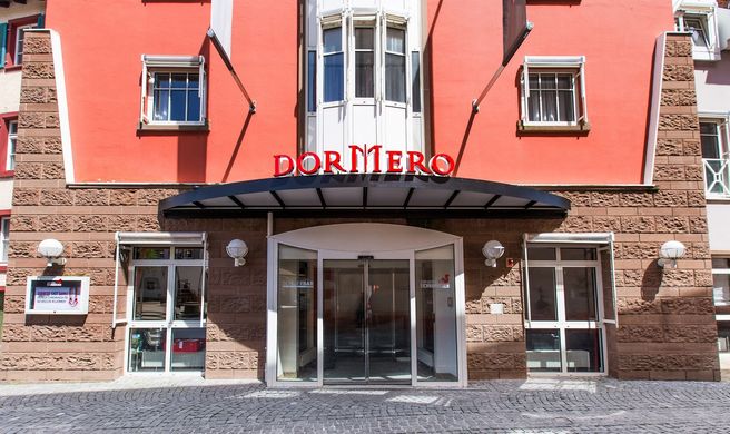 DORMERO Hotel Villingen-Schwenningen Exterior