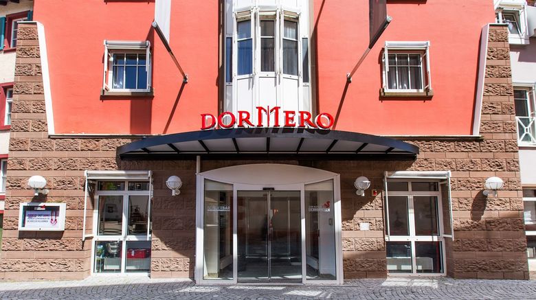 DORMERO Hotel Villingen-Schwenningen Exterior. Images powered by <a href="https://www.leonardoworldwide.com" target="_blank" rel="noopener">Leonardo</a>.
