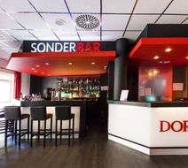 DORMERO Hotel Villingen-Schwenningen Lobby