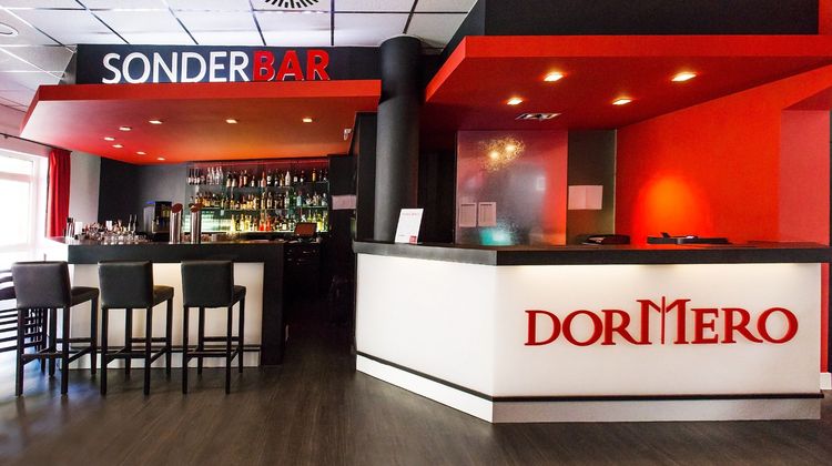 DORMERO Hotel Villingen-Schwenningen Lobby