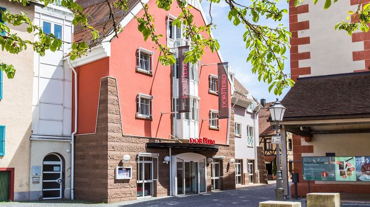 DORMERO Hotel Villingen-Schwenningen Exterior