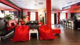 DORMERO Hotel Villingen-Schwenningen Lobby