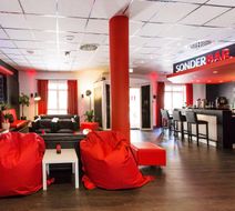 DORMERO Hotel Villingen-Schwenningen Lobby