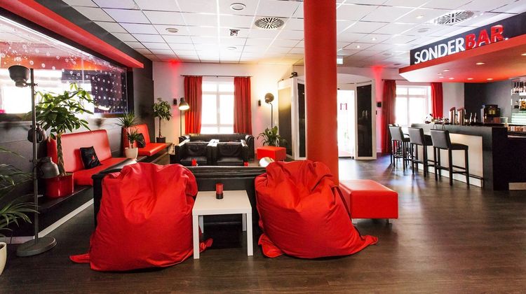 DORMERO Hotel Villingen-Schwenningen Lobby