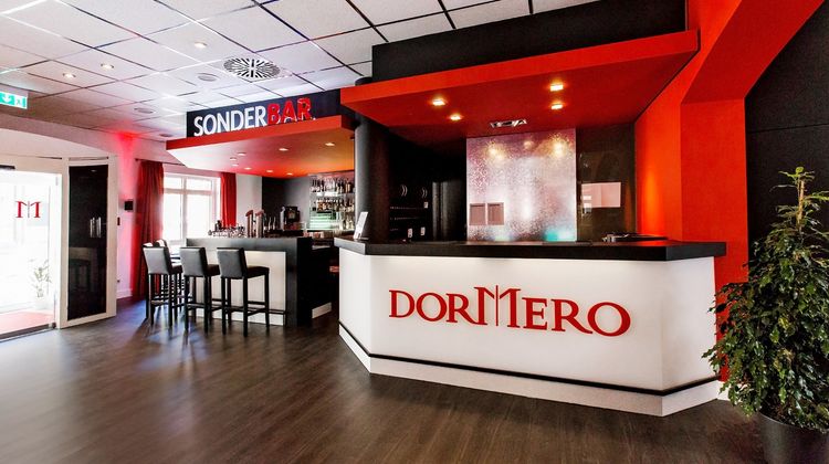 DORMERO Hotel Villingen-Schwenningen Lobby